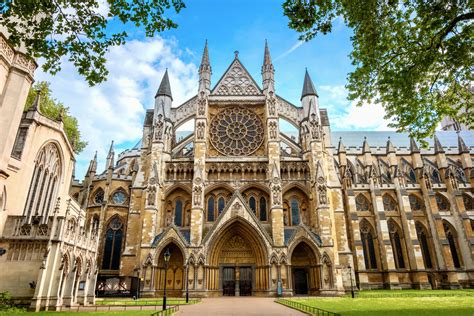 What To See At London's Westminster Abbey, The Complete Guide - The ...