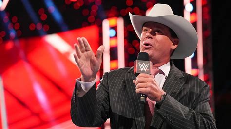 WWE Hall of Famer Jerry Brisco on JBL's return