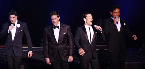 IL Divo Tickets & 2024 Tour Dates