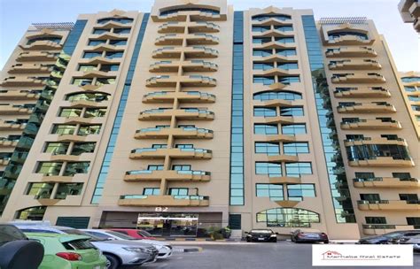 Apartment for Rent in Al Rashidiya Towers: 1 BEDROOM FOR RENT RASHIDIYA ...