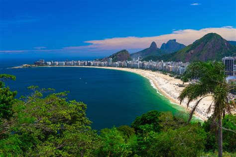 Disfruta de las playas de Río de Janeiro más increíbles - Mi Viaje