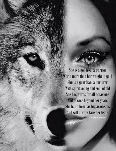 Pin on women | Wolf quotes, Words, Inspirational quotes