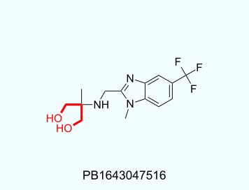 UORSY – Polyhydroxy Compounds