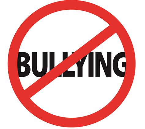 Bullying prevention, not just a month > Vandenberg Air Force Base > Display