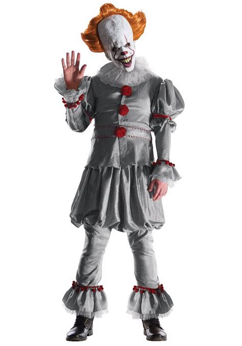 Pennywise Costume Kids Pennywise It Costume Cosplay Baby ...