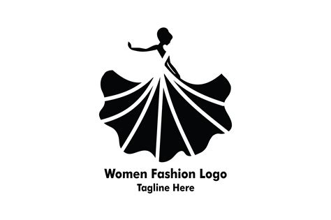 Fashion Logo Svg - Download Free SVG Cut File