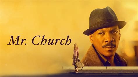 Mr. Church (Movie, 2016) - MovieMeter.com