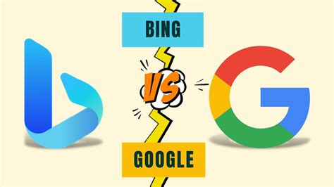 Bing vs Google: Search Engine Comparison - The Munro Agency