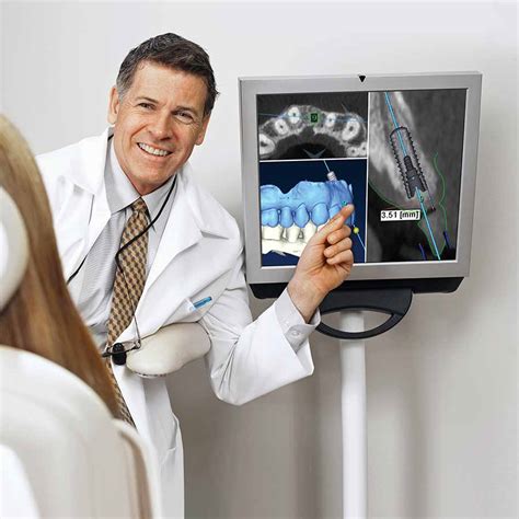 Cone Beam CT Imaging | Mayur M. Patel DDS, MS | Mt. Pleasant South Carolina