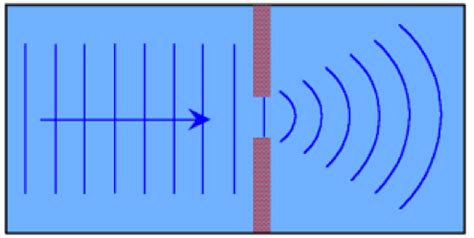 African Elephant Communication & Sound Wave Diffraction