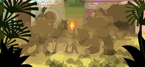 Play The Kingdom of Kuru - Created by Brikym Game Studio