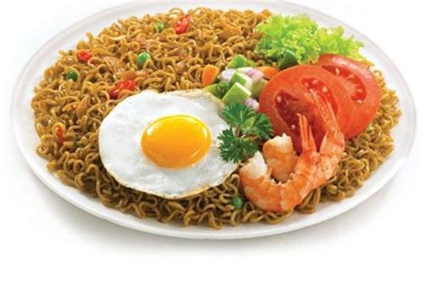 Indomie Mie Goreng - 4K Wallpapers Review