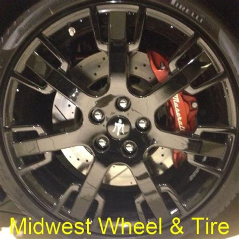 OEM Wheels and Factory Rims | Midwest Wheel & Tire