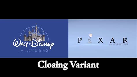 Walt Disney Animation Studios Logo 2018