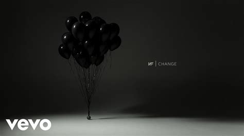 NF - Change (Audio)