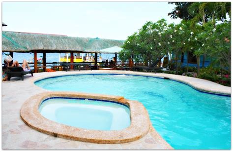 Funtastic Moalboal Beach Resorts | TravelingCebu.Com