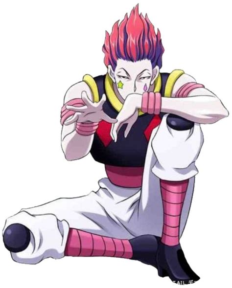 #hisoka #freetoedit | Hunterxhunter hisoka, Hunter anime, Hisoka