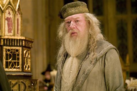 J.K. Rowling's The Casual Vacancy Adaptation Recruits Michael Gambon