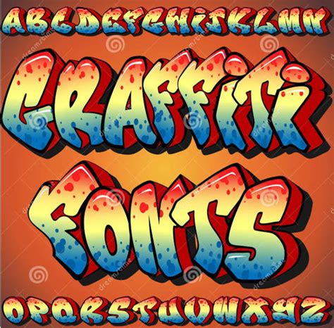 Ontdek de meest creatieve Alfabet Graffiti Letters! Klik hier!