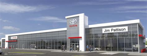 Toyota dealership rolls out brand-new look – Winnipeg Free Press