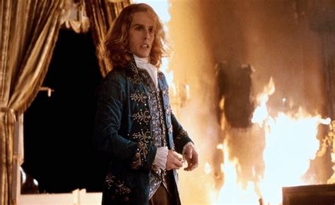 Lestat de Lioncourt from Interview with the Vampire Costume Guide for ...