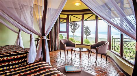 Lake Nakuru Sopa Lodge | Lake Nakuru National Park | Kenya Safaris