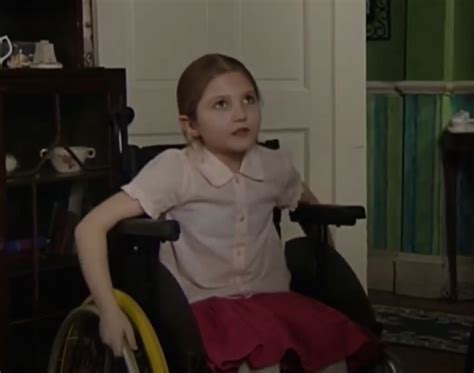 BBC EastEnders' Penny Branning actress unrecognisable in new Netflix ...