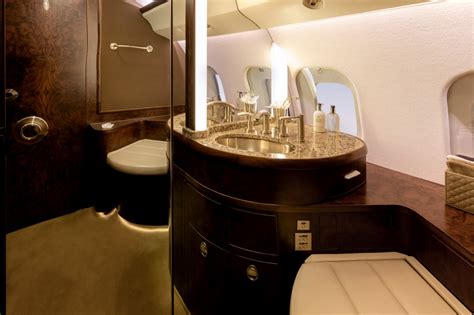 BOMBARDIER GLOBAL EXPRESS XRS - Private Jet - Global Jet