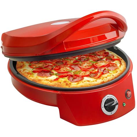 Horno Para Pizzas. APZ400 Bestron