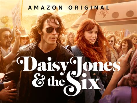 Daisy Jones & The Six- Did They Make the Cut? | by Jagruti Bandaru | Medium