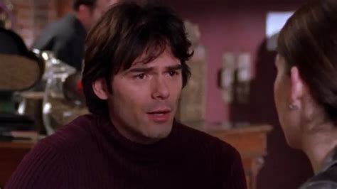 Every One Of The Gilmore Girls' Boyfriends Ranked