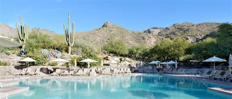 Loews Ventana Canyon Resort in Tucson, Arizona