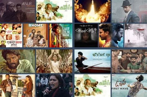 The 69th National Film Awards 2023 Winner List