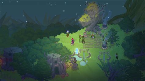 月亮猎手 Moon Hunters 下载_月亮猎手 Moon Hunters 中文硬盘版下载 - 趣看游戏仓库