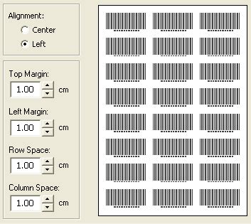 Barcode Image Generator - gefasr