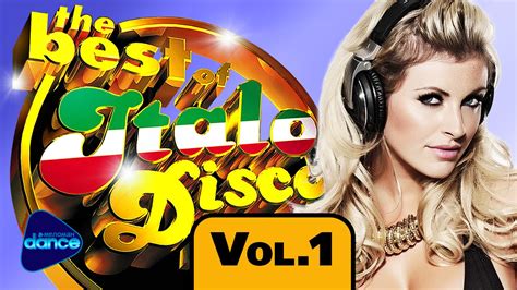 The Best Of Italo Disco vol.1 - Greatest Hits 80's (Various Artists ...