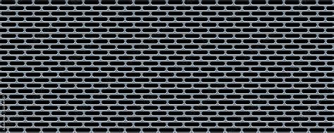 3d material chrome grille grid texture background Stock イラスト | Adobe Stock