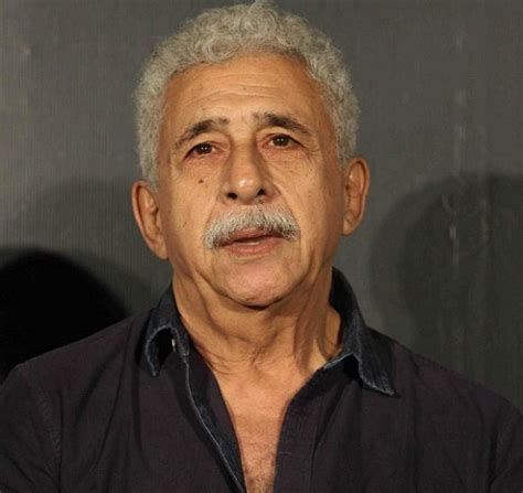 Naseeruddin Shah Height, Age, Wife, Children, Family, Biography ...