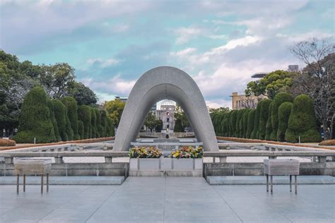 Peace Memorial Park Hiroshima Pictures | Download Free Images on Unsplash