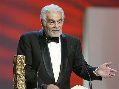 The films and life of Omar Sharif | CNN