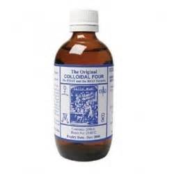 COLLOIDAL MINERALS - Healthwise®