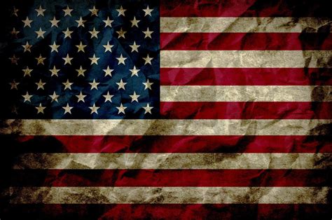 American Flag Computer Wallpapers - Top Free American Flag Computer ...