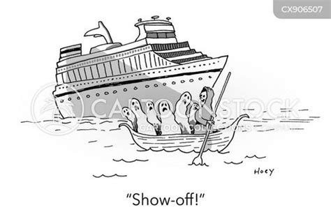 Rowing Cartoons and Comics - funny pictures from CartoonStock