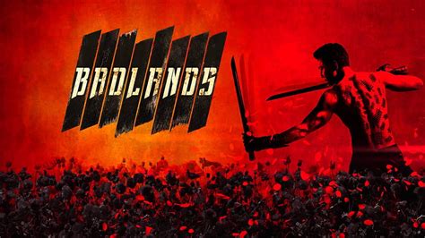 Into The Badlands – Erick Dimalanta HD wallpaper | Pxfuel