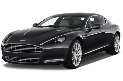 2012 Aston Martin Rapide Prices, Reviews, and Photos - MotorTrend