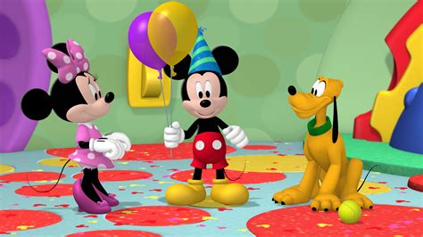 árabe compromiso riesgo cumpleaños de mickey mouse y minnie Grafico ...