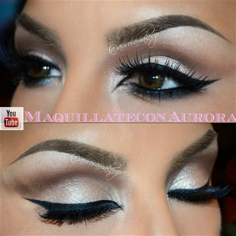 Video Tutorial | AuroraMakeup A.'s (AuroraMakeup) Photo | Beautylish