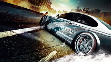 Need for Speed Most Wanted Remake? Atriz diz que game pode chegar em 2024