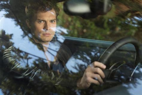 'Fifty Shades of Grey' Sequels Set Release Dates