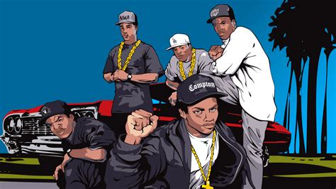 Nwa Wallpaper - WallpaperSafari